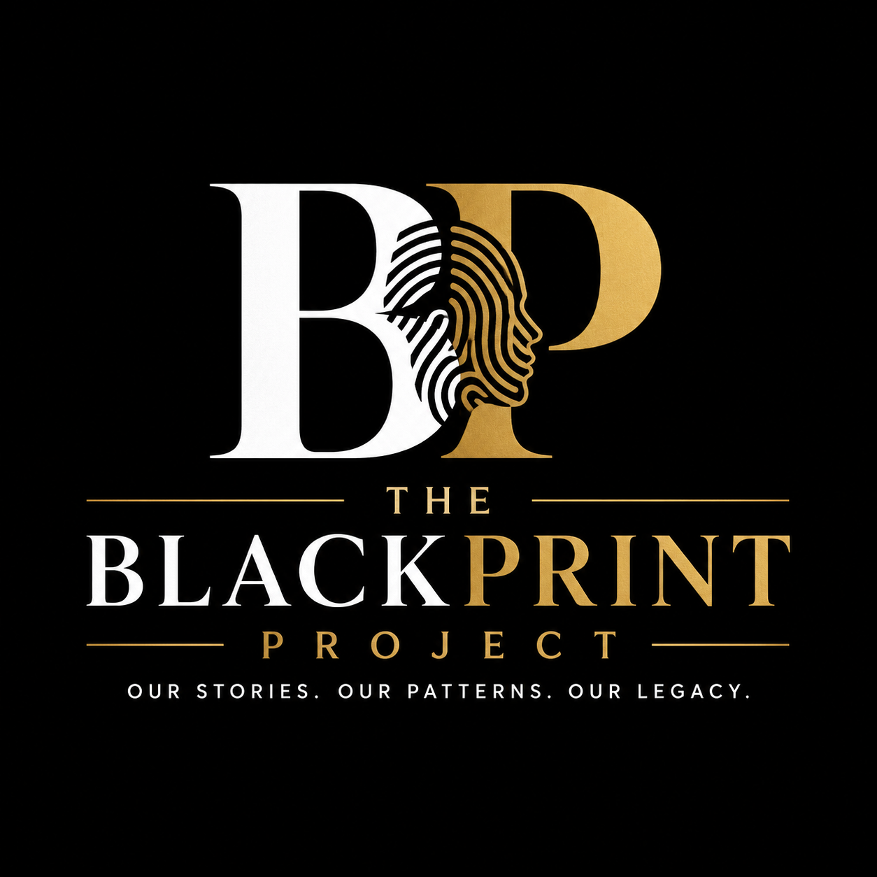 The BlackPrint Project